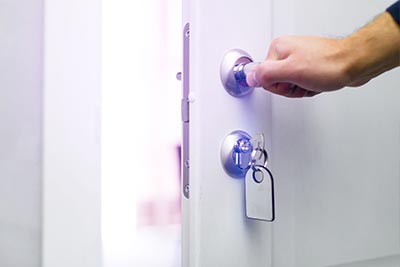 Issaquah Residential Locksmith