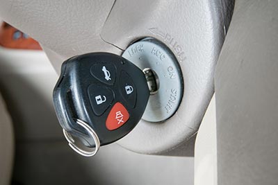 Issaquah Automotive Locksmith