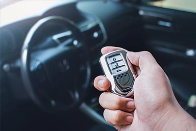 Issaquah Automotive Locksmith