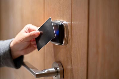 Issaquah Commercial Locksmith