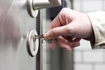 Issaquah Residential Locksmith